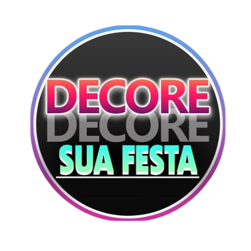 Catálogo Decore Minha Festa